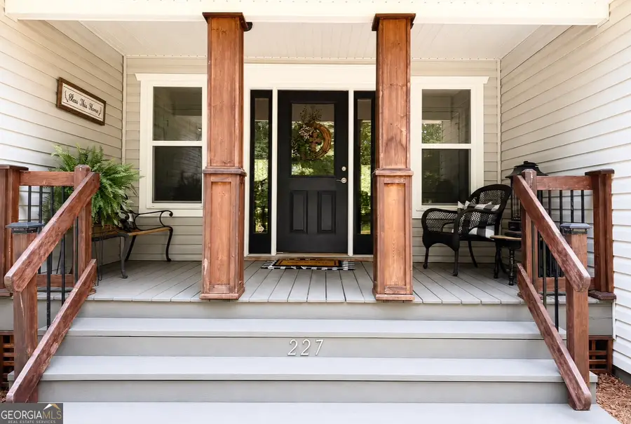 227 Clarkesville Heights Drive, Clarkesville, GA 30523 - #3