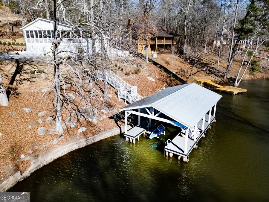 475 Alcovy North Drive, Mansfield, GA 30055 - #2