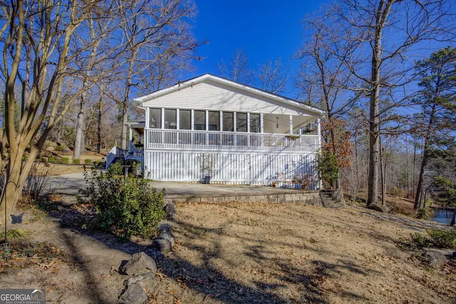 475 Alcovy North Drive, Mansfield, GA 30055 - #3