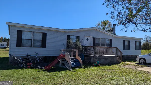 110 Crestmont Court, Byron, GA 31008
