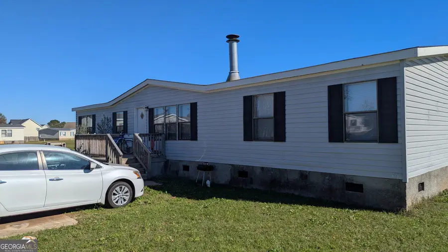 110 Crestmont Court, Byron, GA 31008 - #2