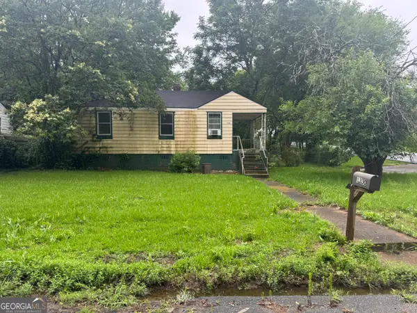 1330 N Clarke St, Milledgeville, GA 31061