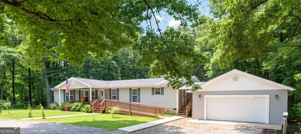 173 Andrews Road, Carnesville, GA 30521