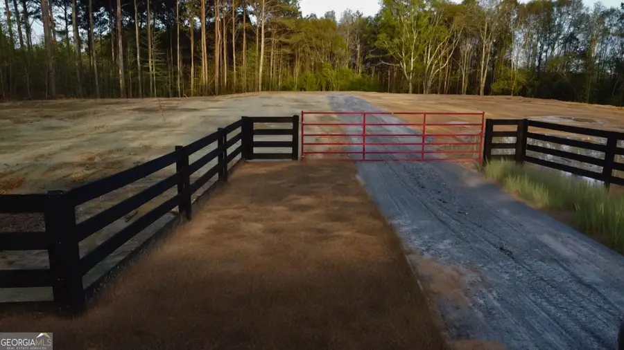 TRACT 6 Ramah Church Road #6, Barnesville, GA 30204 - #3
