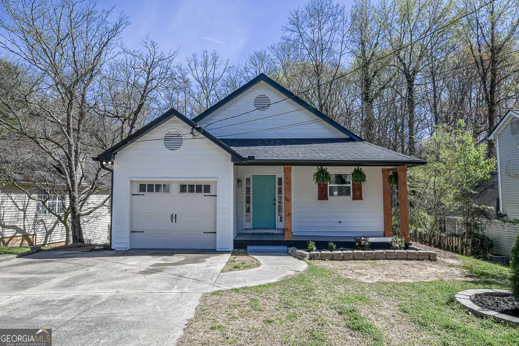 3467 Clare Cottage Trace Sw, Marietta, GA 30008 - #1