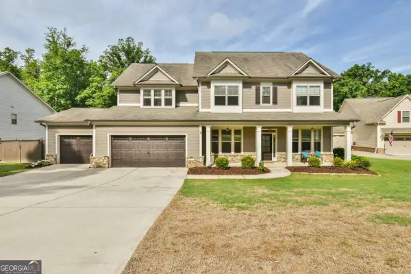 5930 Mountain Laurel Walk, Flowery Branch, GA 30542