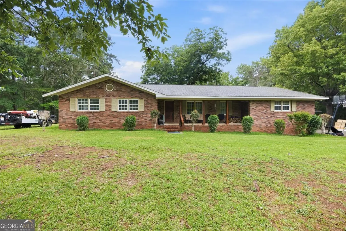 1052 Howard Roberts Road, Gray, GA 31032 - #1