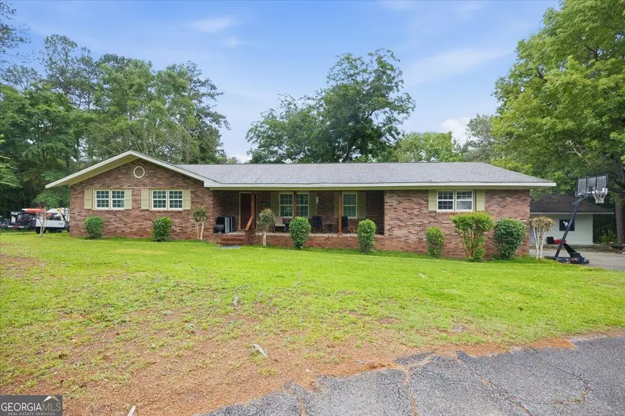 1052 Howard Roberts Road, Gray, GA 31032 - #2