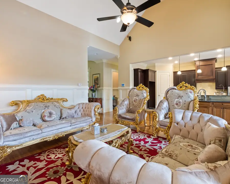 1255 Mcminn Way, Snellville, GA 30078 - #3