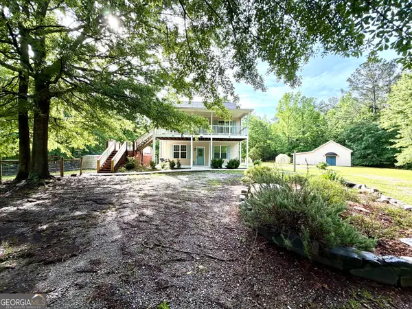316 Biltmore Road, Mansfield, GA 30055