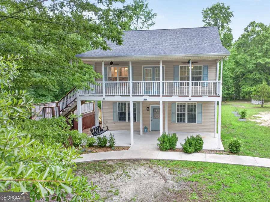 316 Biltmore Road, Mansfield, GA 30055 - #2