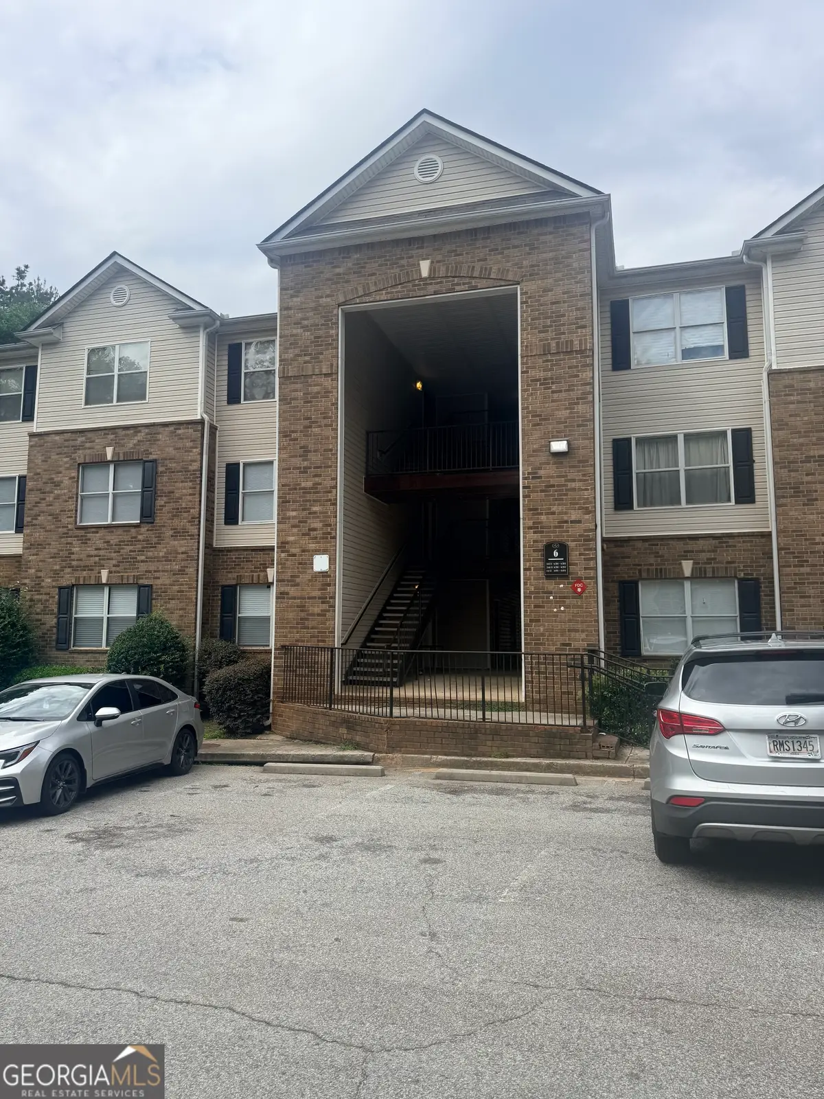 6101 Par Four Way, Lithonia, GA 30038 - #1