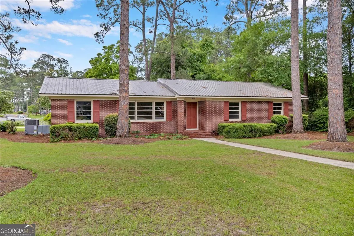 402 Fulwood Boulevard, Tifton, GA 31794 - #1