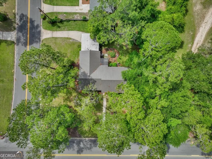 402 Fulwood Boulevard, Tifton, GA 31794 - #2