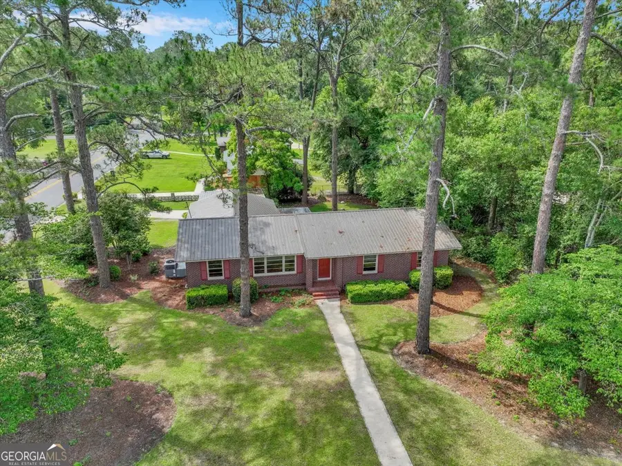 402 Fulwood Boulevard, Tifton, GA 31794 - #3