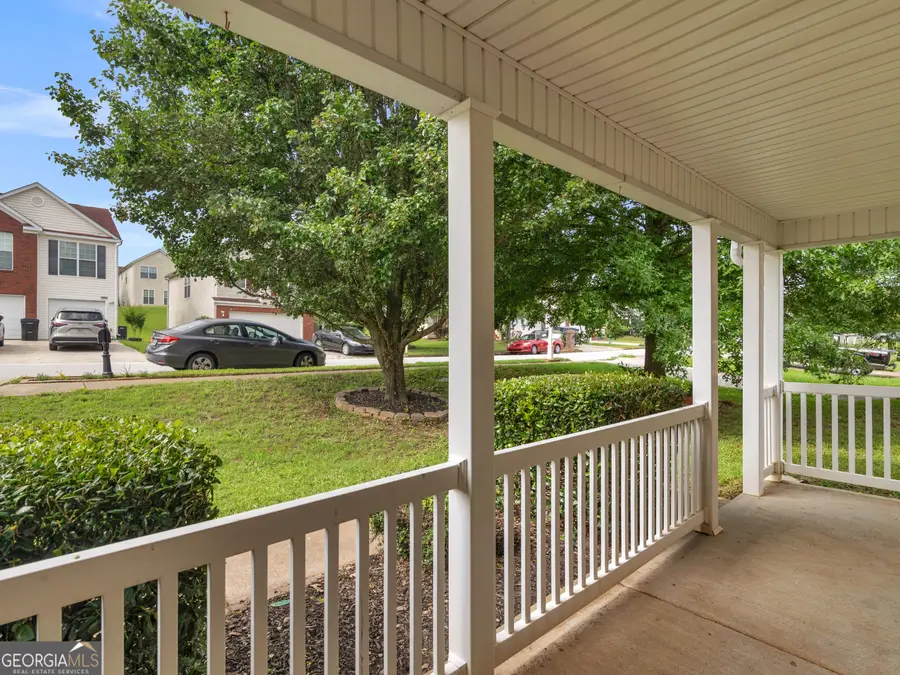 3370 Waggoner Place, Rex, GA 30273 - #3