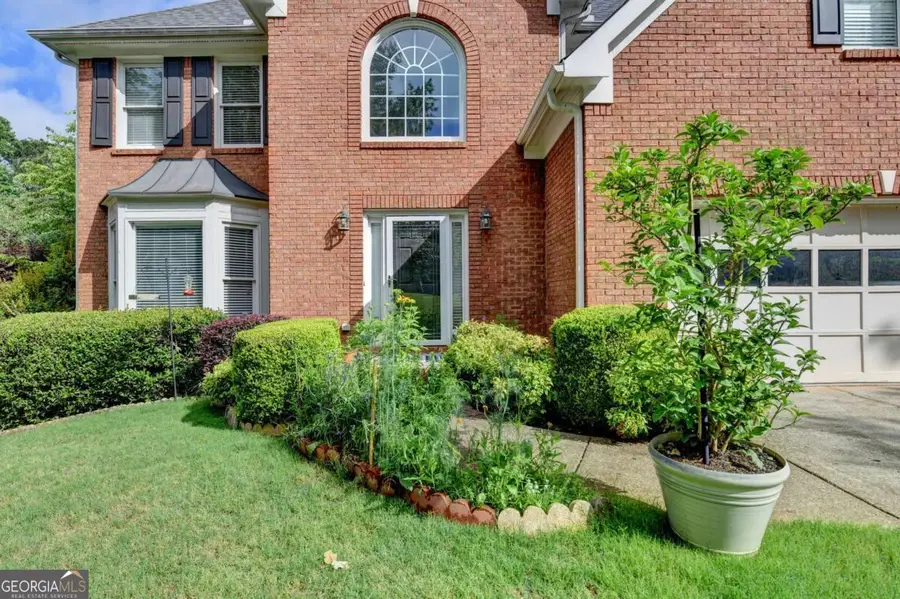 1053 Hawk Creek Trail, Lawrenceville, GA 30043 - #3