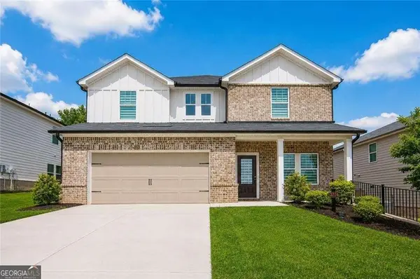 3774 Commodore Court, Buford, GA 30519