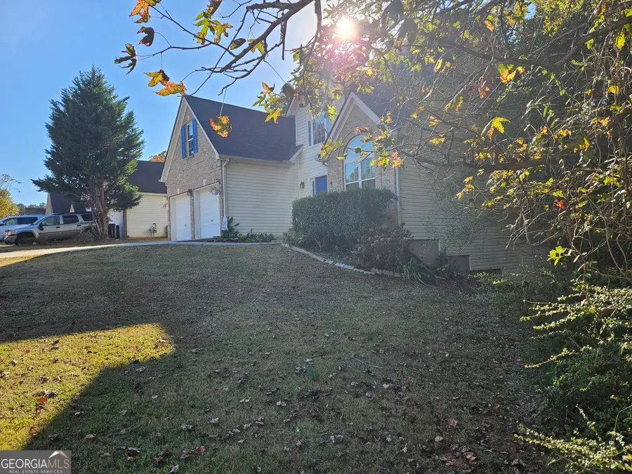 105 Queensland Lane, Covington, GA 30016 - #3