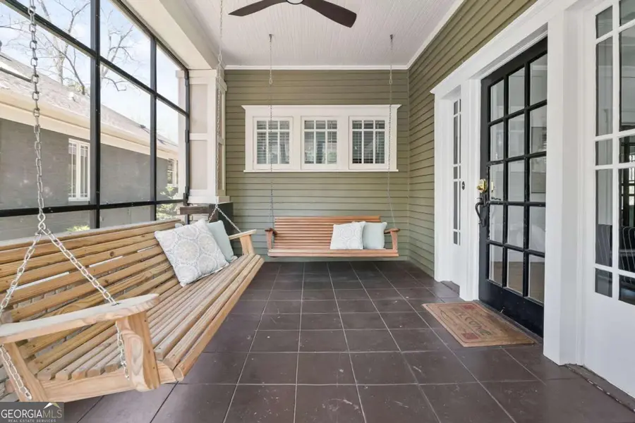 1320 North Avenue Ne, Atlanta, GA 30307 - #3