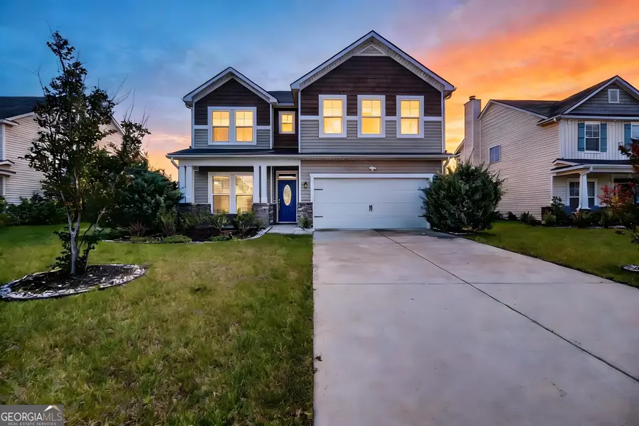 123 Wind Willow Drive, Savannah, GA 31407 - #2