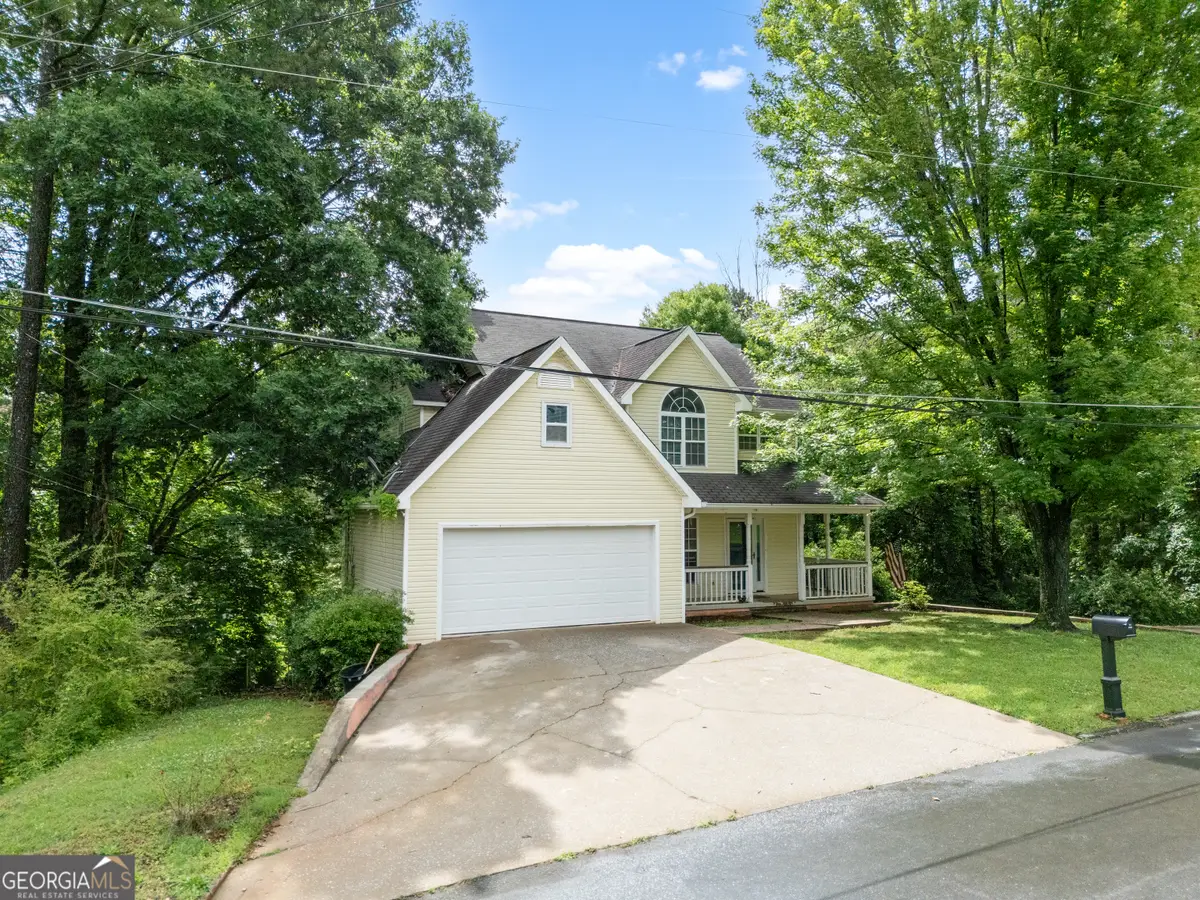 8 College View Drive Sw, Rome, GA 30161 - #1