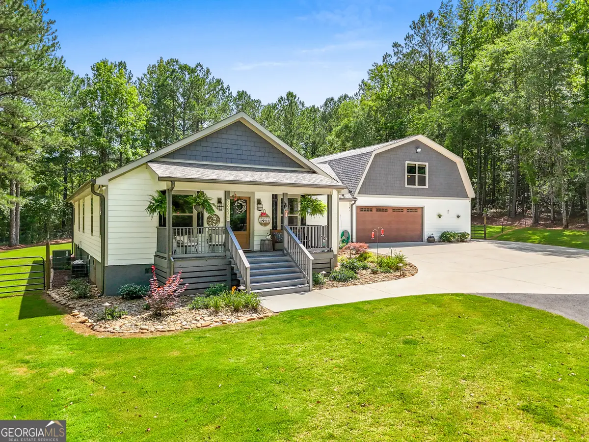 620 Rocky Creek Road, Forsyth, GA 31029 - #1