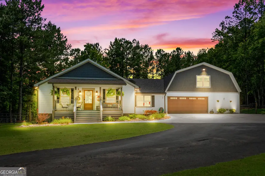 620 Rocky Creek Road, Forsyth, GA 31029 - #2
