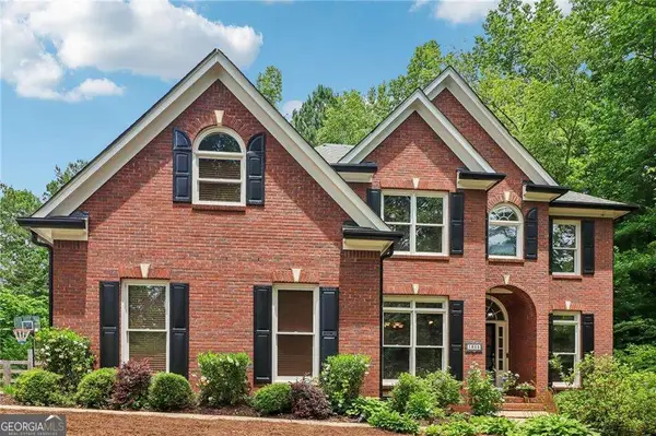 1855 Barrett Drive, Cumming, GA 30040