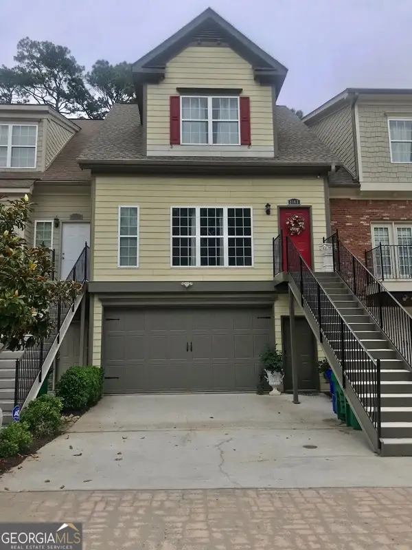3162 Stonewyck Place, Decatur, GA 30033