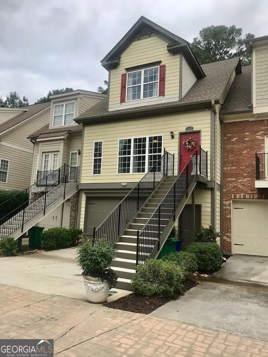 3162 Stonewyck Place, Decatur, GA 30033 - #2