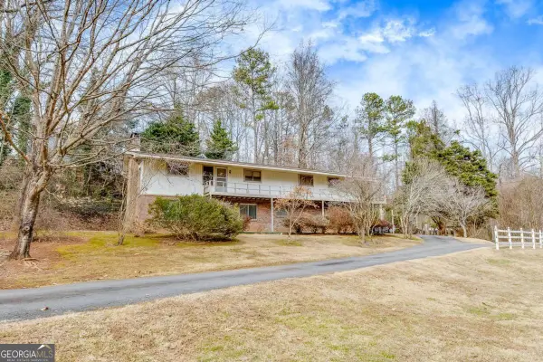 1036 Wooten Lake Road Nw, Kennesaw, GA 30144