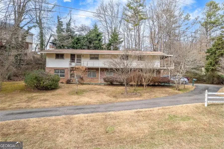 1036 Wooten Lake Road Nw, Kennesaw, GA 30144 - #2
