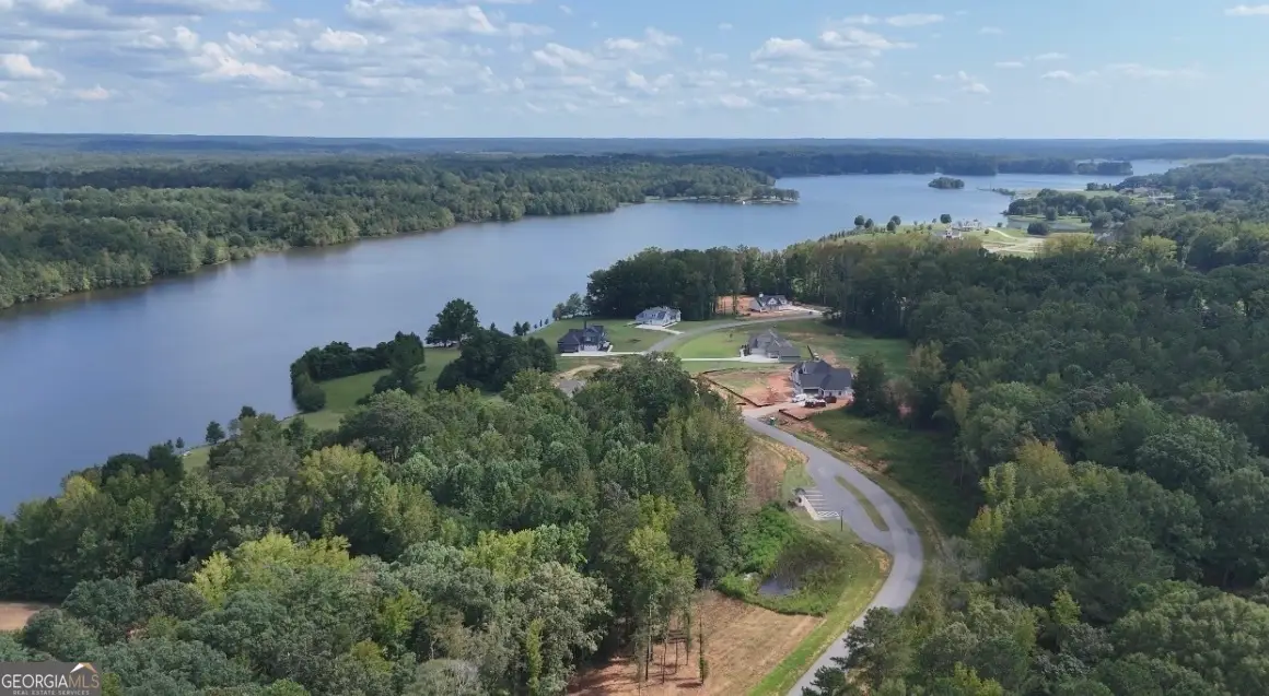622 Lake Varner Drive, Covington, GA 30014 - #1