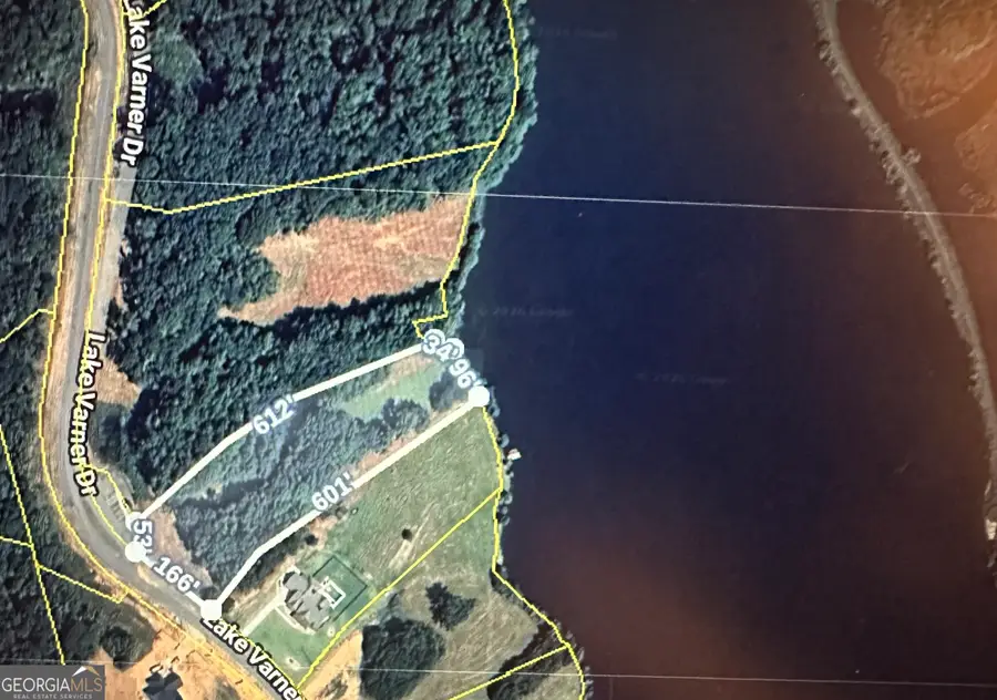 622 Lake Varner Drive, Covington, GA 30014 - #2