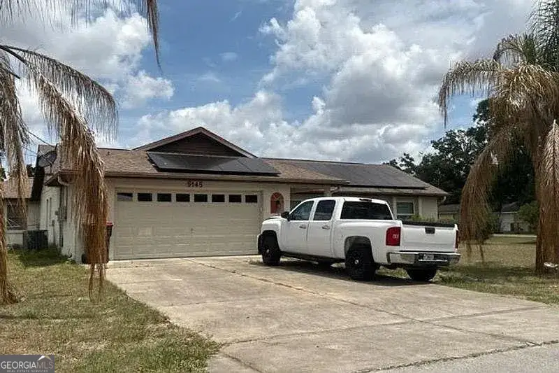 5145 SE 106th Lane, Belleview, FL 34420 - #1