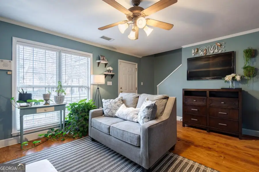 130 Logmont Trace, Athens, GA 30606 - #2