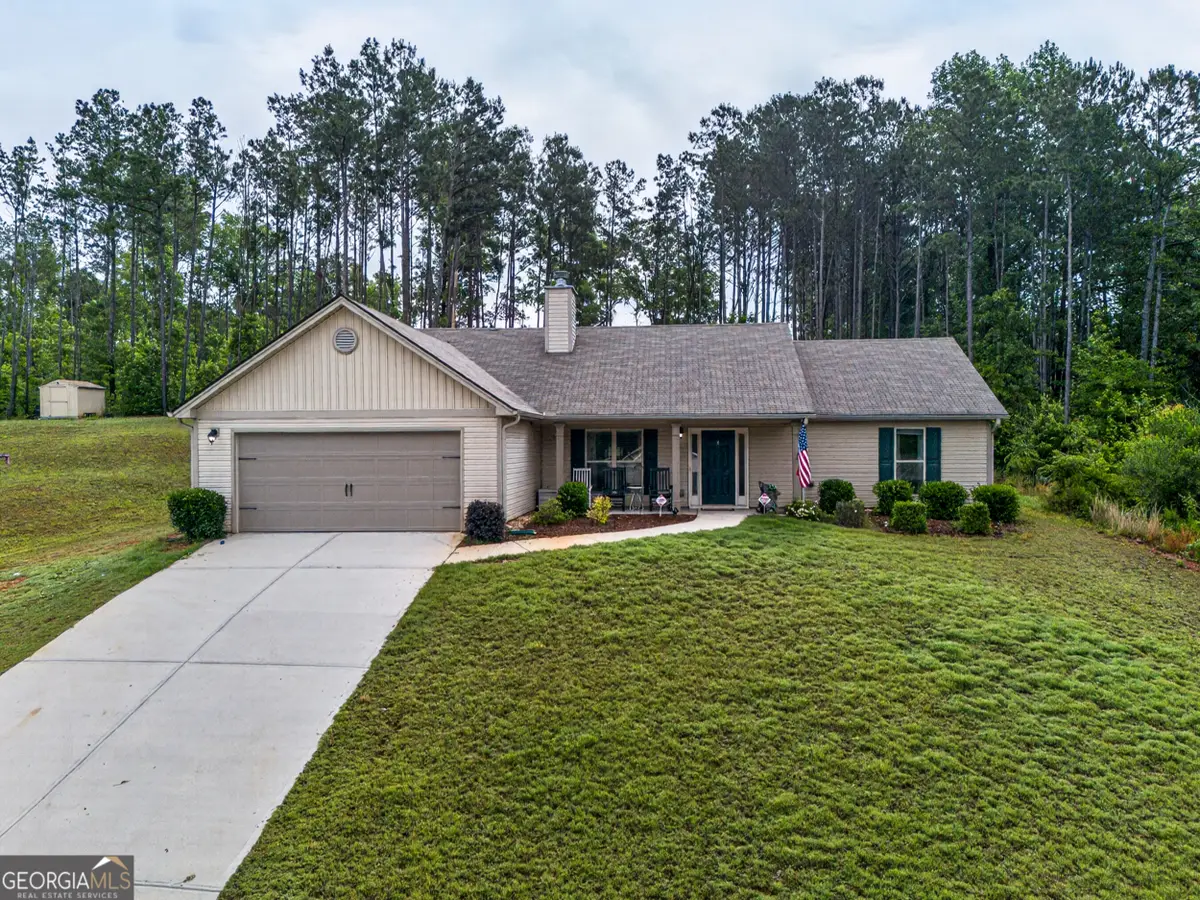 32 Armstrong Drive, Mansfield, GA 30055 - #1