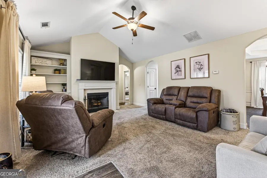 32 Armstrong Drive, Mansfield, GA 30055 - #3