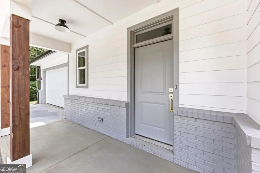 5851 Canterbury Way, Clermont, GA 30527 - #3