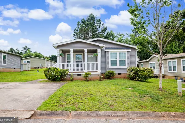 29 Meadow View Street, Newnan, GA 30263