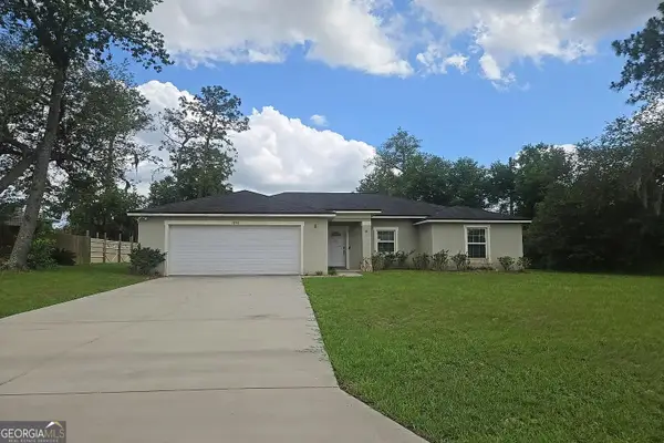 1090 Parnell Court, Deltona, FL 32738
