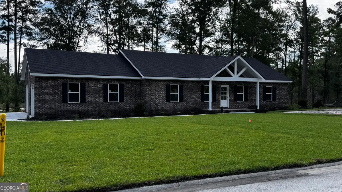 3 Willow Pointe, Claxton, GA 30417 - #1