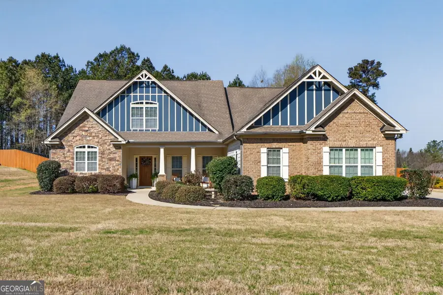 137 Caraway Road, Locust Grove, GA 30248 - #3