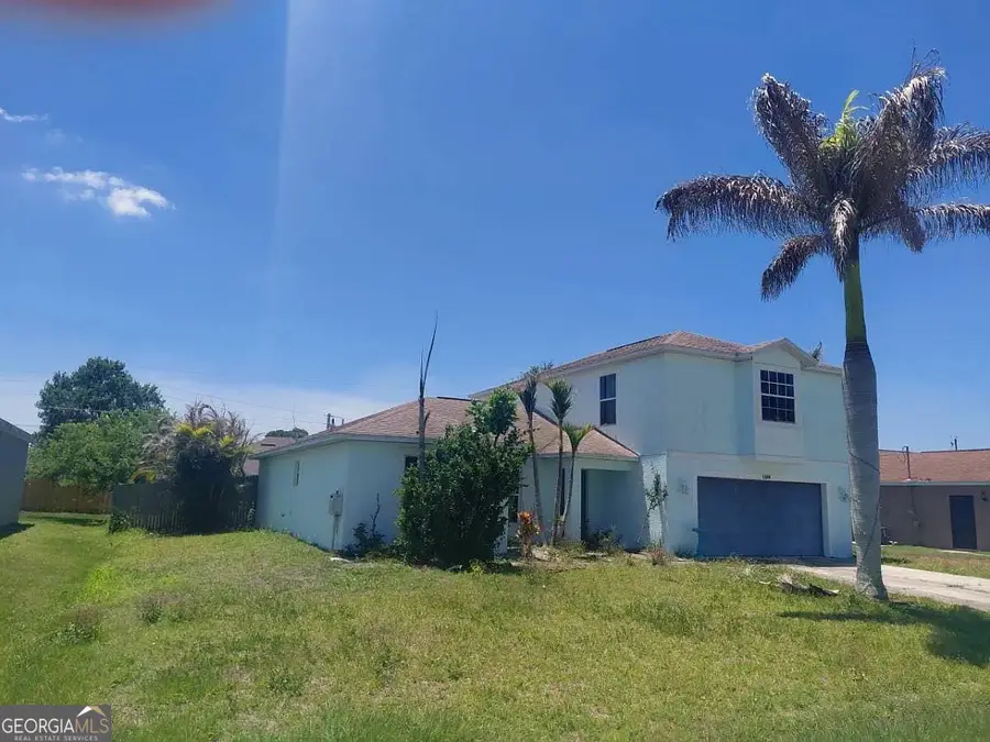 1300 SE Navajo Lane, Port Saint Lucie, FL 34983 - #3