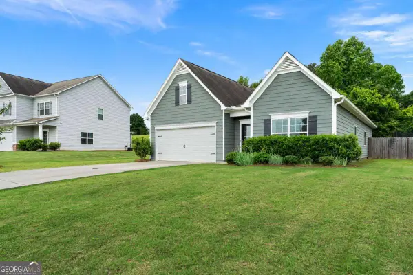 51 Robin Road, Adairsville, GA 30103