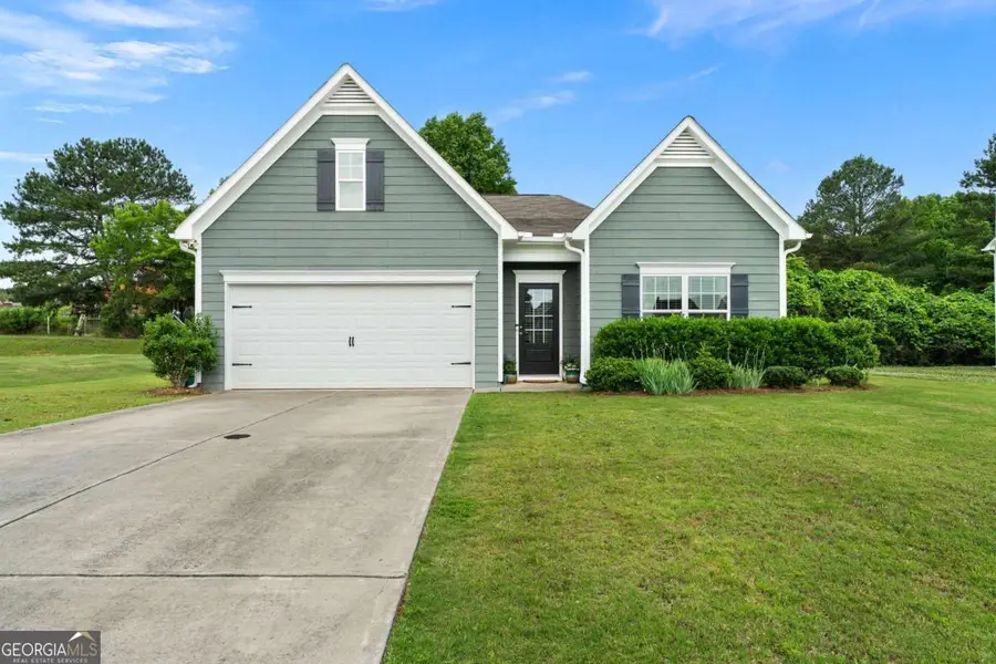 51 Robin Road, Adairsville, GA 30103 - #3