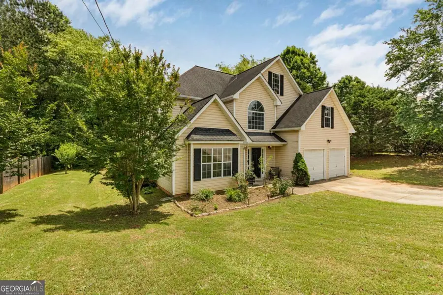 4001 English Valley Drive, Ellenwood, GA 30294 - #2