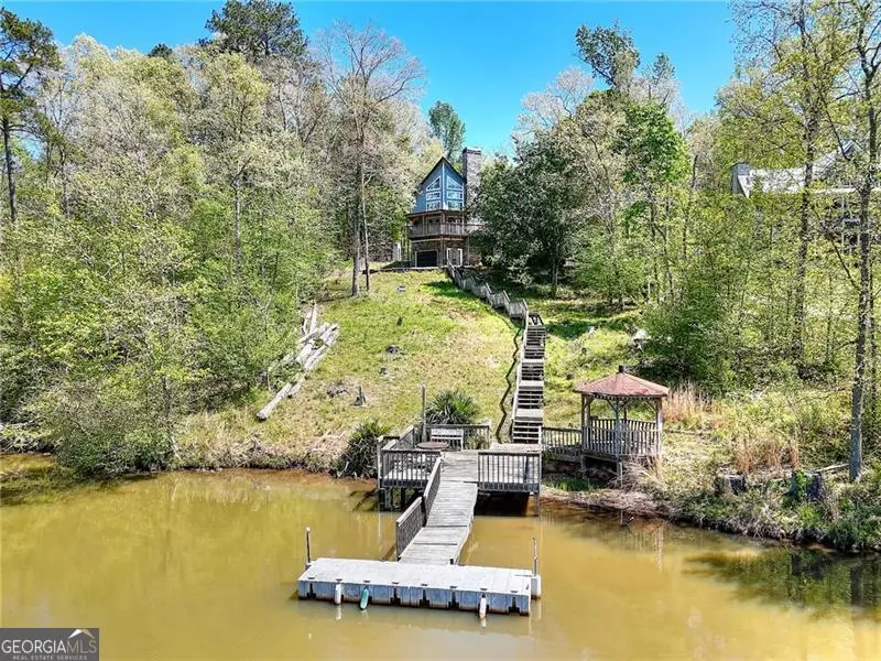 867 Bear Creek Point, Mansfield, GA 30055 - #2