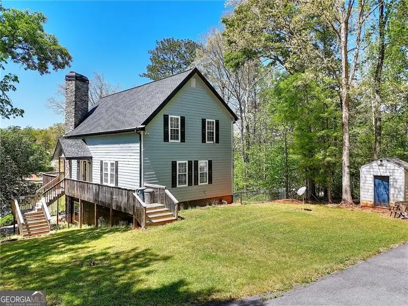 867 Bear Creek Point, Mansfield, GA 30055 - #3